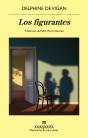 Los Figurantes - Preview