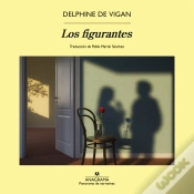 Capa do artigo Los Figurantes