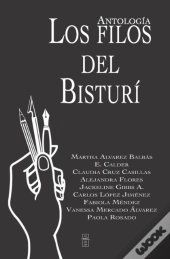 Los Filos Del Bisturi