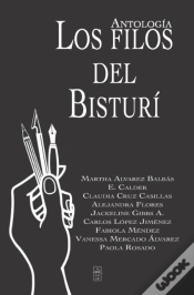 Capa do artigo Los Filos Del Bisturi