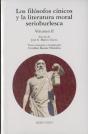 Los Filósofos Cínicos Y La Literatura Moral Serioburlesca - Preview