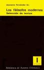 Los Filósofos Modernos. Selección De Textos. I: De Descartes A Kant - Preview