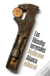 Capa do artigo Los Filósofos Terrenales