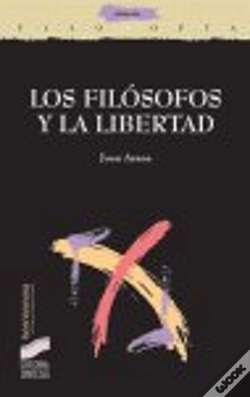 Capa do artigo Los Filósofos Y La Libertad
