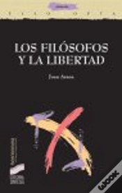 Capa do artigo Los Filósofos Y La Libertad