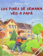 Capa do artigo Los Fines De Semana Veo A Papa