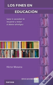 Capa do artigo Los Fines En Educación
