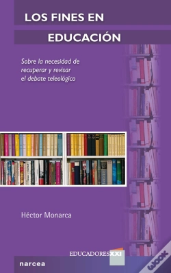 Capa do artigo Los Fines En Educación