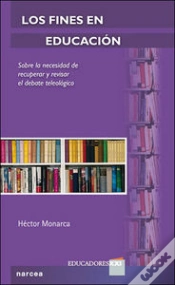 Capa do artigo Los Fines En Educación