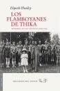 Los Flamboyanes De Thika - Preview