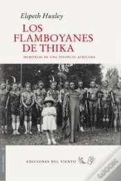 Capa do artigo Los Flamboyanes De Thika