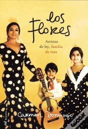 Capa do artigo Los Flores