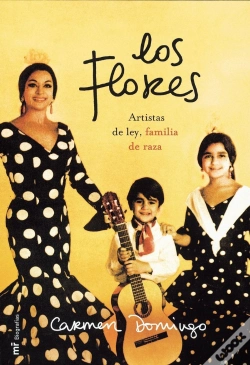 Capa do artigo Los Flores