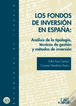 Capa do artigo Los Fondos De Inversión En España