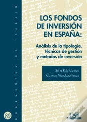 Capa do artigo Los Fondos De Inversión En España