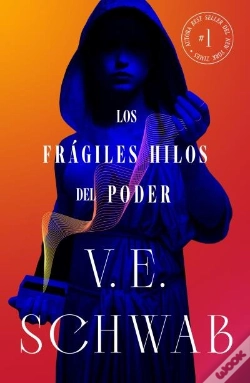 Capa do artigo Los Fragiles Hilos Del Poder