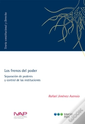 Capa do artigo Los Frenos Del Poder