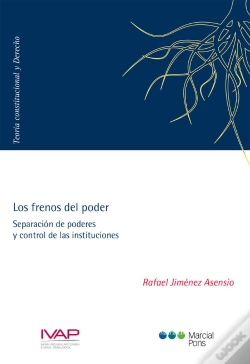 Capa do artigo Los Frenos Del Poder