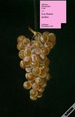Capa do artigo Los Frutos Ácidos