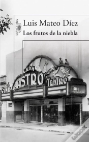 Capa do artigo Los Frutos De La Niebla