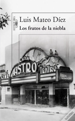 Capa do artigo Los Frutos De La Niebla