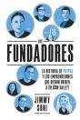 Los Fundadores - Preview