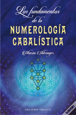 Capa do artigo Los Fundamentos De La Numerología Cabalística