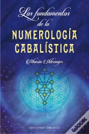 Capa do artigo Los Fundamentos De La Numerología Cabalística