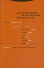 Los Fundamentos De Los Derechos Fundamentales - Preview