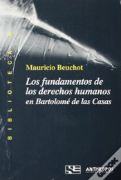 Capa do artigo Los Fundamentos De Los Derechos Humanos En Bartolomé De Las Casas