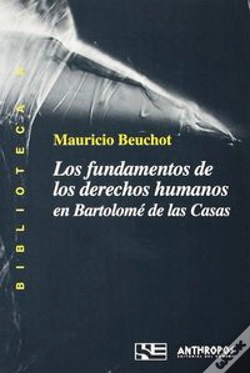Capa do artigo Los Fundamentos De Los Derechos Humanos En Bartolomé De Las Casas