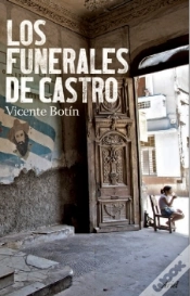 Capa do artigo Los Funerales De Castro
