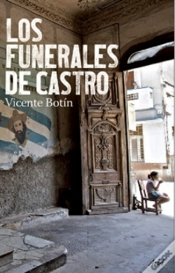 Capa do artigo Los Funerales De Castro
