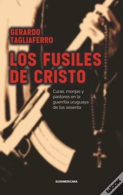 Capa do artigo Los Fusiles De Cristo