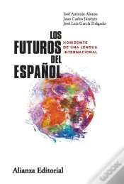 Capa do artigo Los Futuros Del Español
