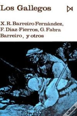 Capa do artigo Los Gallegos