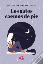 Capa do artigo Los Gatos Caemos De Pie
