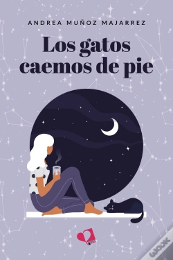 Capa do artigo Los Gatos Caemos De Pie