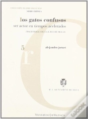 Capa do artigo Los Gatos Confusos