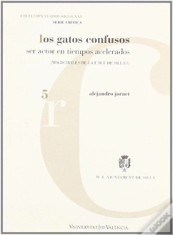 Capa do artigo Los Gatos Confusos