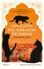 Los Gatos Del Corazon De Ambar - Preview
