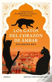 Capa do artigo Los Gatos Del Corazon De Ambar