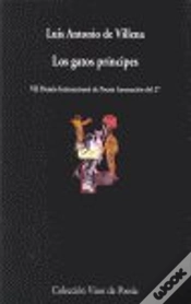 Capa do artigo Los Gatos Príncipes