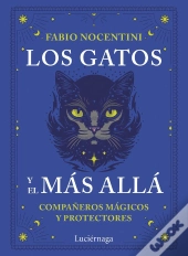 Los Gatos Y El Más Allá