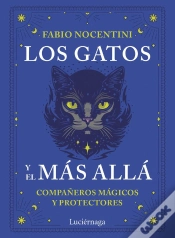 Capa do artigo Los Gatos Y El Más Allá