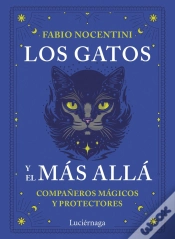 Capa do artigo Los Gatos Y El Mas Alla