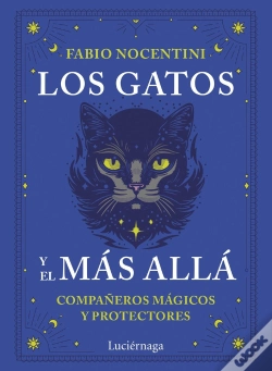 Capa do artigo Los Gatos Y El Mas Alla