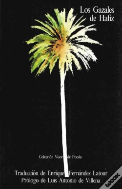 Capa do artigo Los Gazales De Hafiz