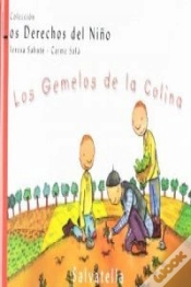 Capa do artigo Los Gemelos De La Colina