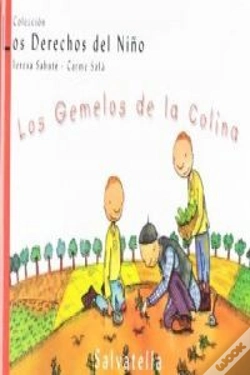 Capa do artigo Los Gemelos De La Colina